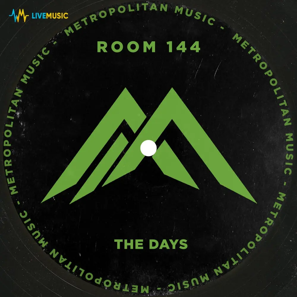 The Days (Extended Mix) - Room 144