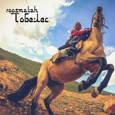 roosmalah - Тобелес