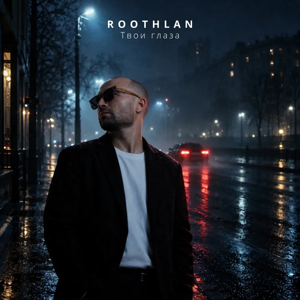 Твои глаза - roothlan