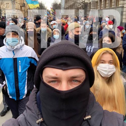 Ropan - Вплив (feat. Slam Beats)