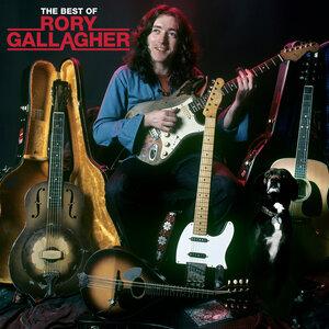 Rory Gallagher - A Million Miles Away