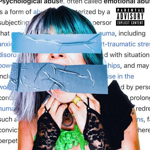 RØRY - PSYCHOLOGICAL WAR