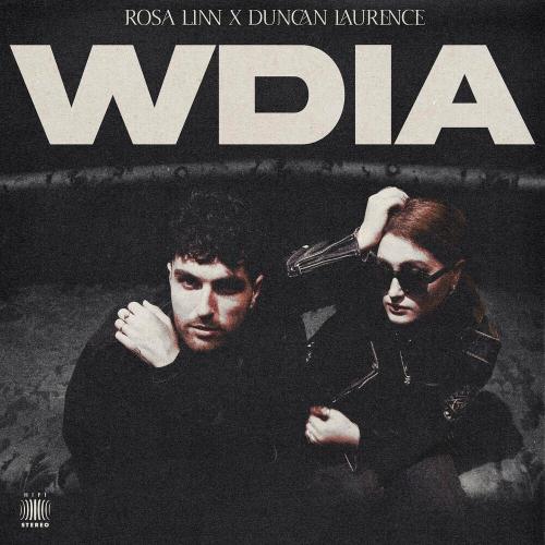 Rosa Linn feat. Duncan Laurence - Wdia (Would Do It Again)