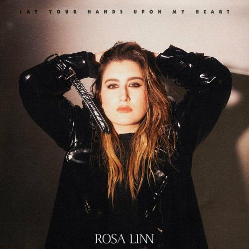 Rosa Linn - Mountains