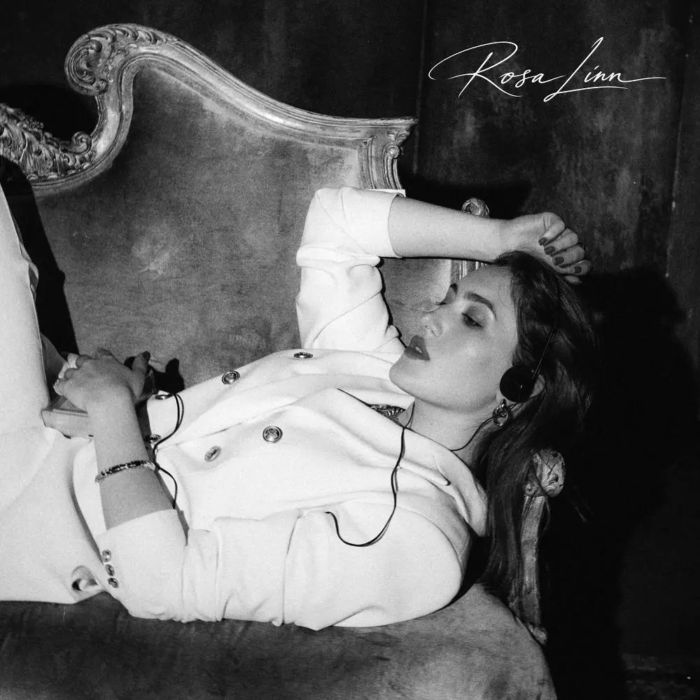 Music I Love - Rosa Linn
