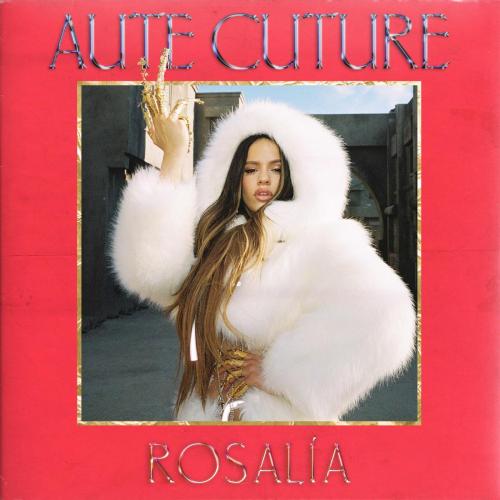 ROSALIA - Aute Cuture