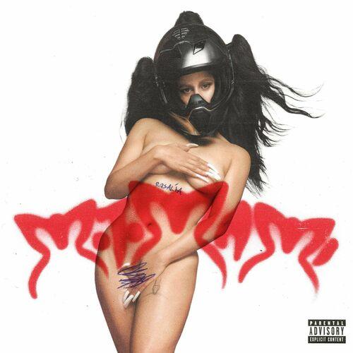 ROSALÍA - BIZCOCHITO