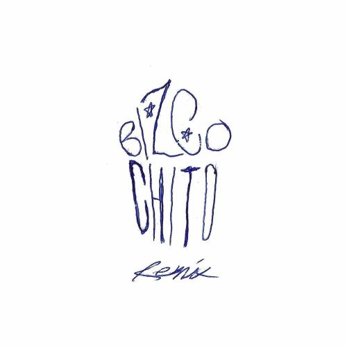Rosalía feat. Haraca Kiko - Bizcochito (Leord Y Haraca Kiko Remix)