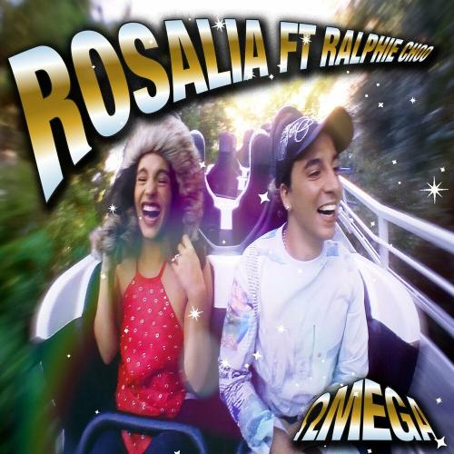 Omega - Rosalia feat. Ralphie Choo