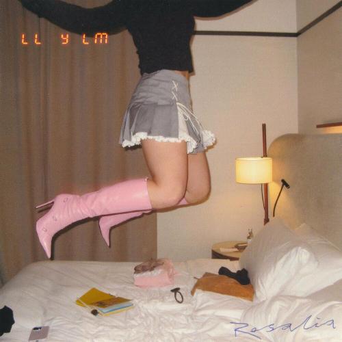 Llylm - Rosalía