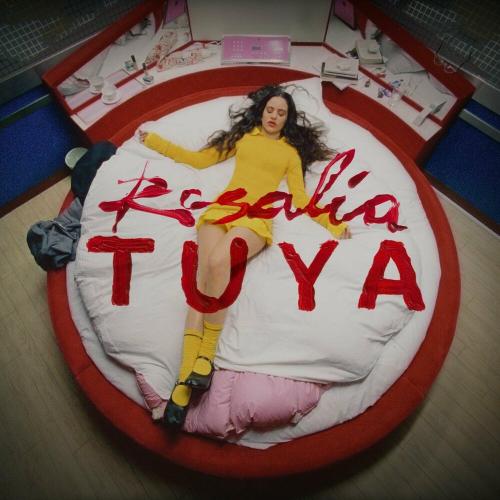 Tuya - Rosalia