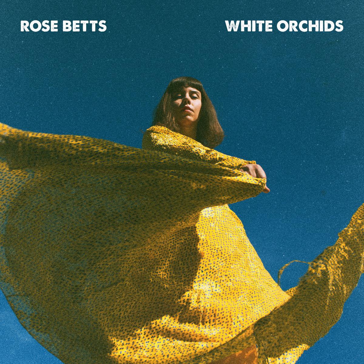 Hate Me - Rose Betts