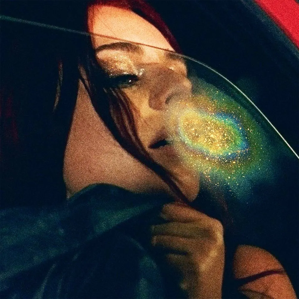 Club To Your Arms - Rose Gray
