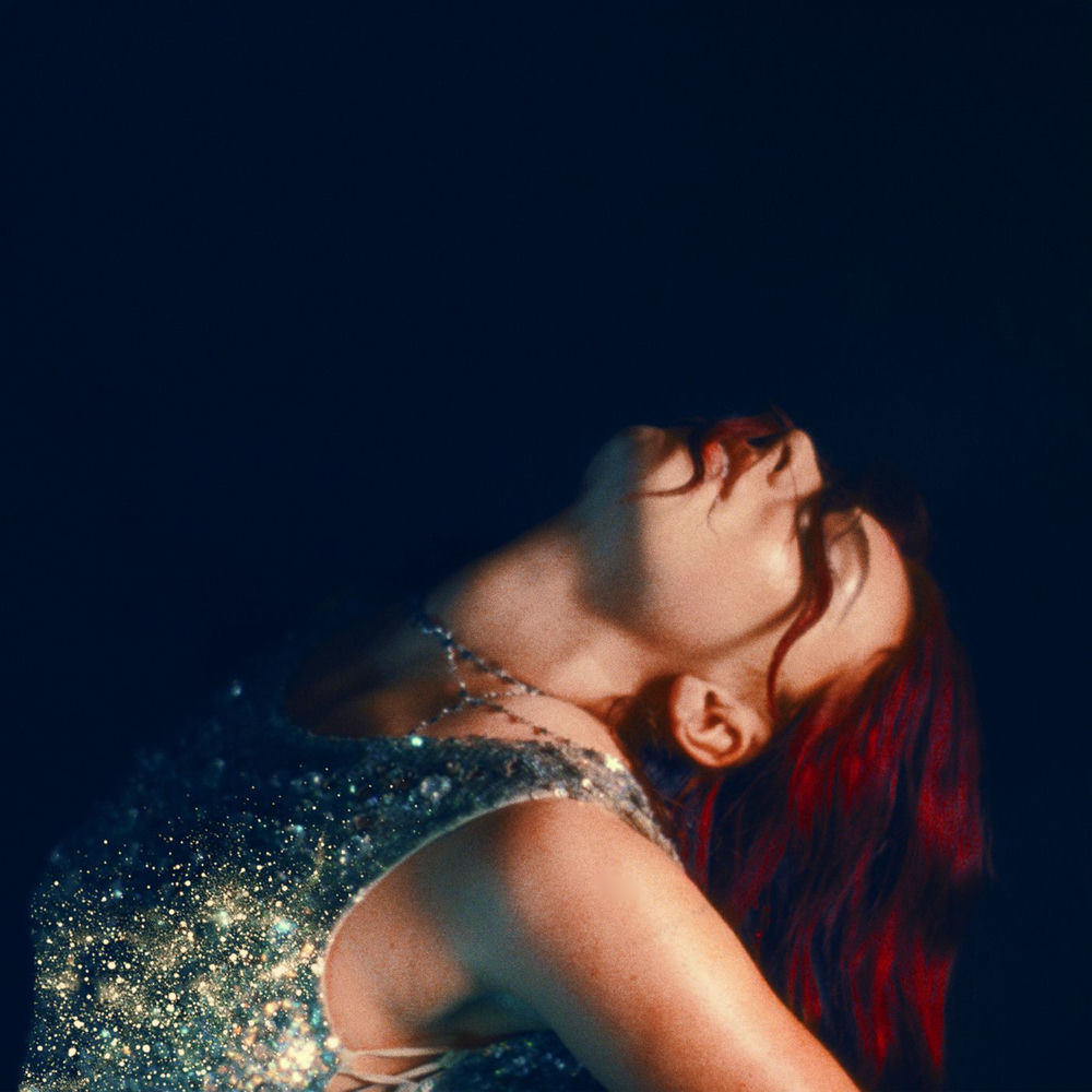 Just Be Bodies - Rose Gray