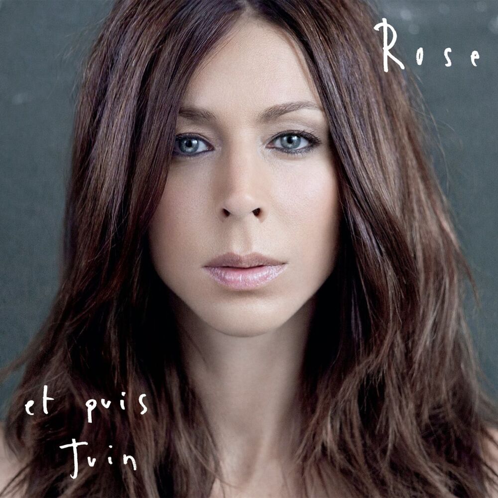 Mais Ça Va - Rose