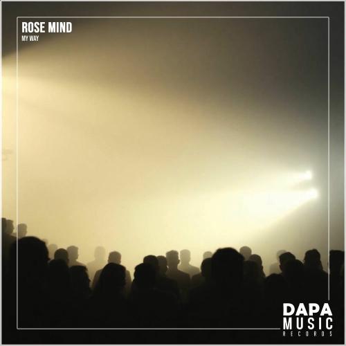 Rose Mind - My Way