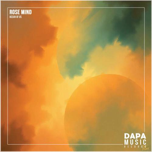 Rose Mind - Ocean Of Us