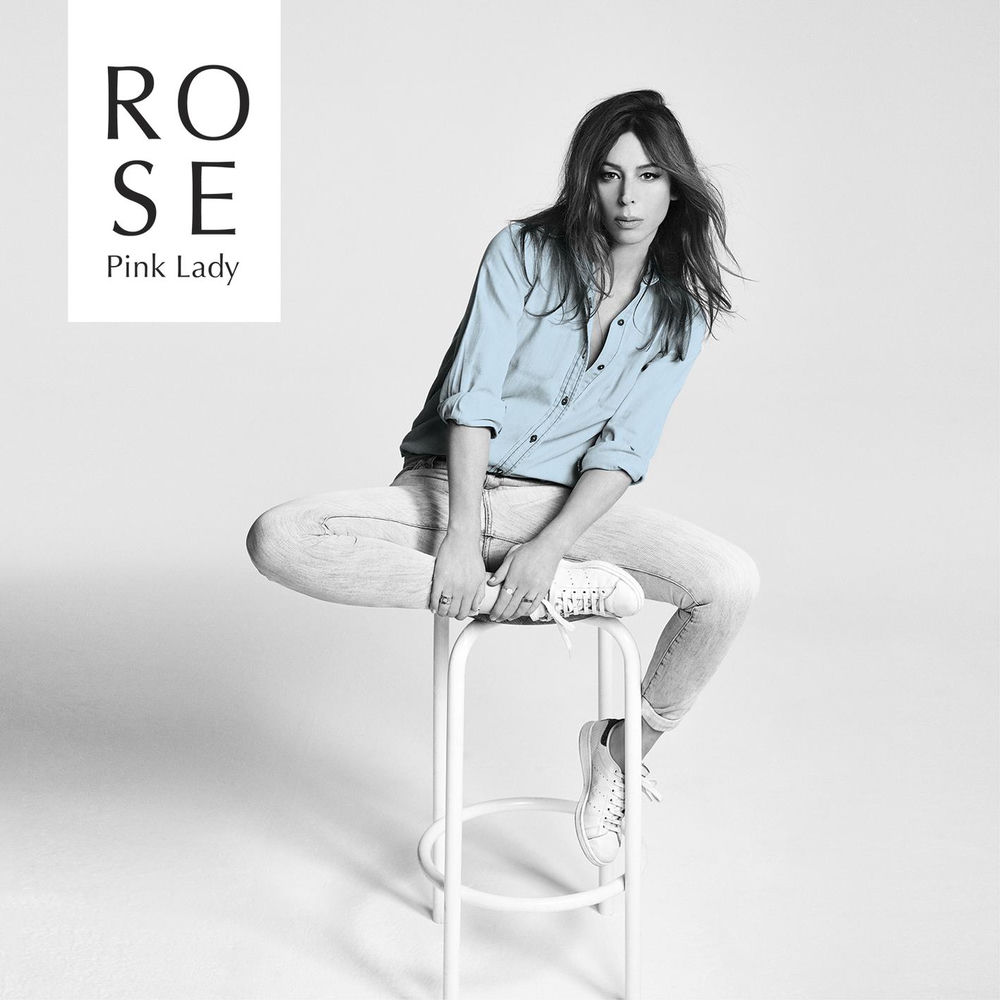 Partie Remise - Rose