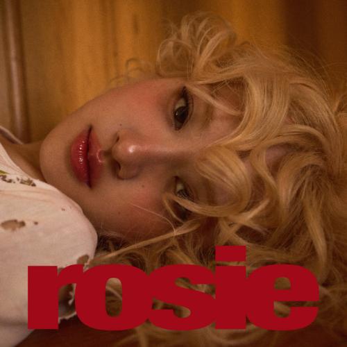 Rose - two years