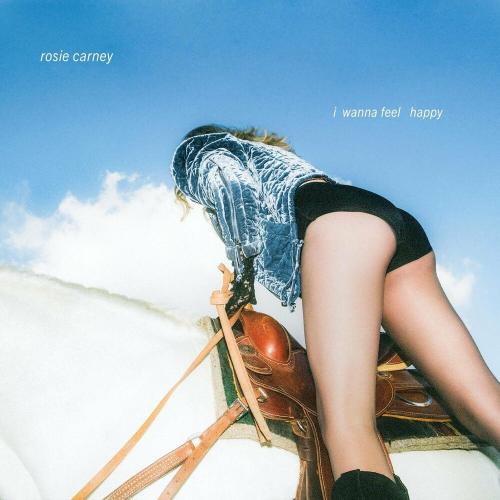 Rosie Carney - ceiling