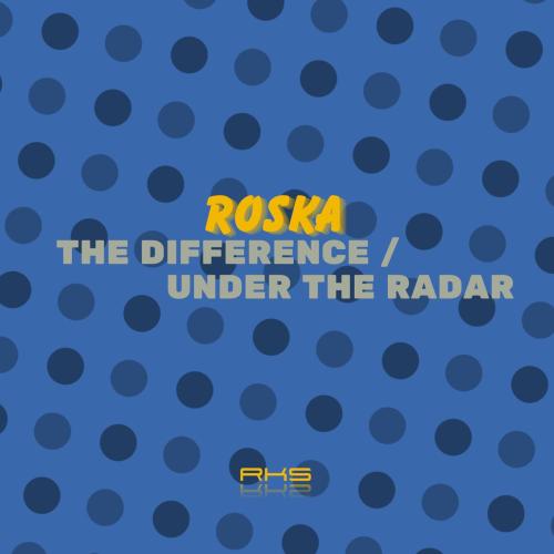 Roska - The Difference