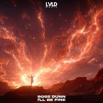 I'll Be Fine - Ross Dunn