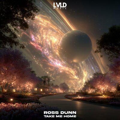 Take Me Home - Ross Dunn
