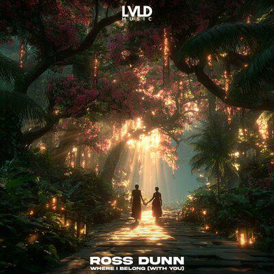 Where I Belong (With You) - Ross Dunn
