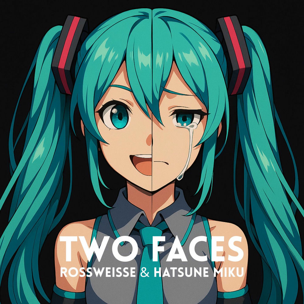 Hurts (Original Mix) - Rossweisse & Hatsune Miku