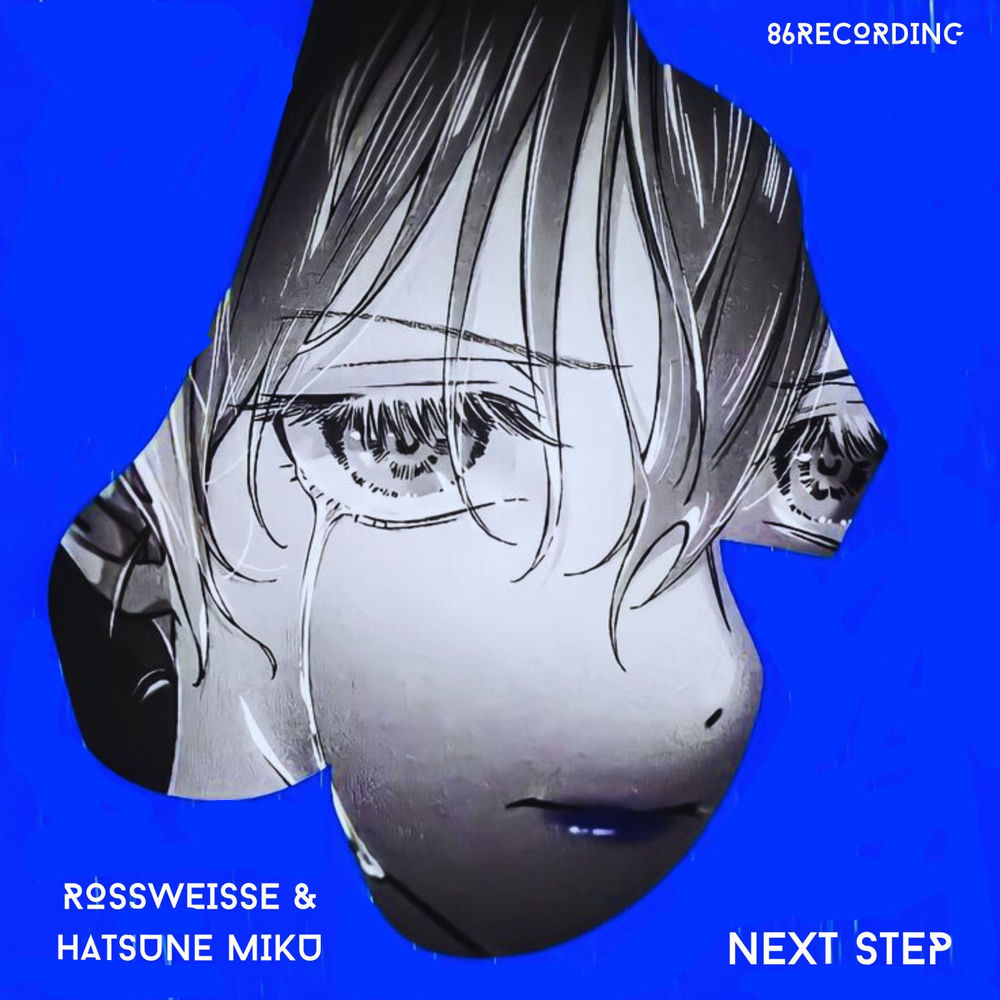 Next Step (Original Mix) - Rossweisse & Hatsune Miku