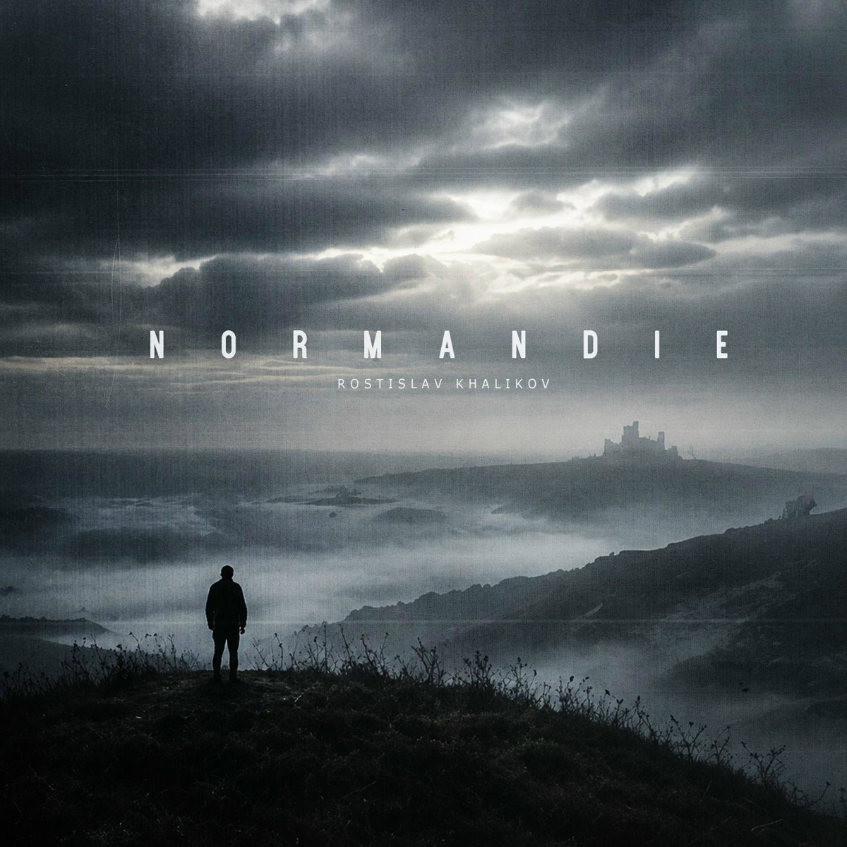 Normandie - Rostislav Khalikov