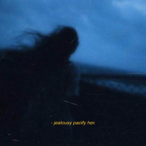 ROSYE,Black11 Media - Jealousy, Pacify Her-Sped Up
