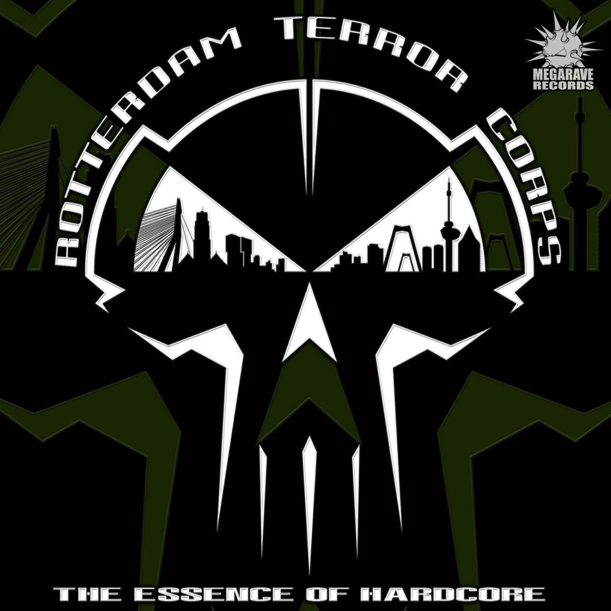 What's Wrong With My Brain (Soulblast Remix) - Rotterdam Terror Corps