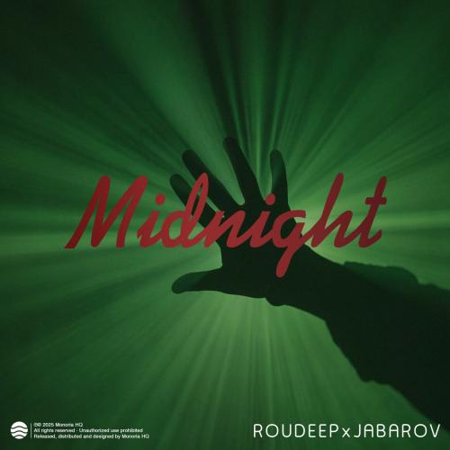 Roudeep, Jabarov - Midnight