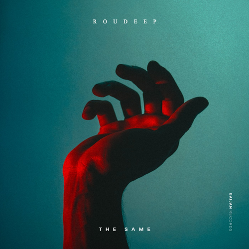 Roudeep - The Same
