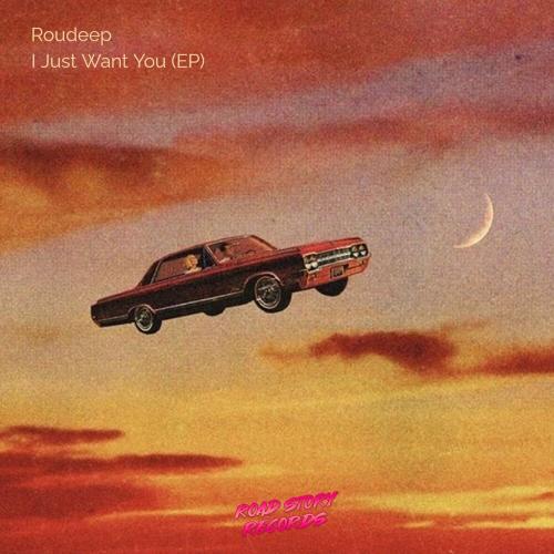 We Can Do - Roudeep