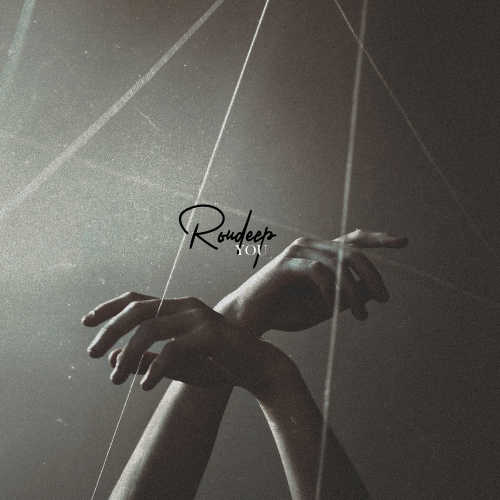 Roudeep - You