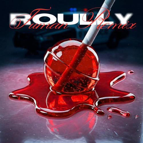 Roully - Чупа Чупс (TUMAN Remix)