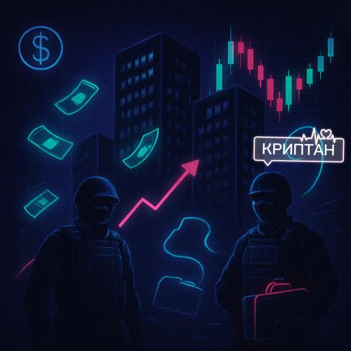 Roully - Криптан