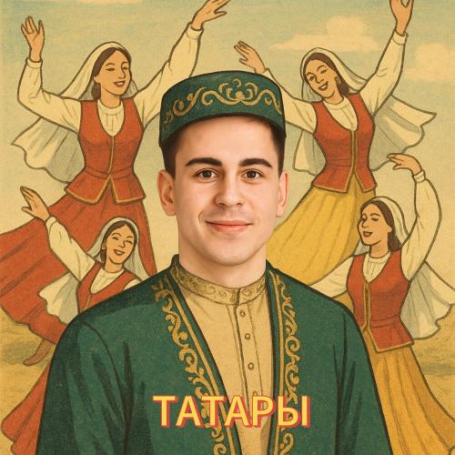 Roully - Татары