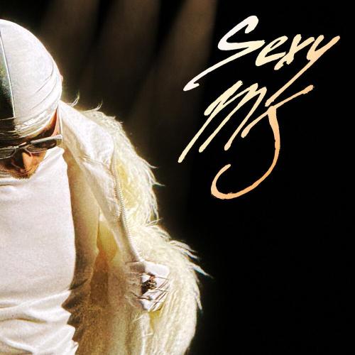 ROUSEMEBABY - SEXY MJ