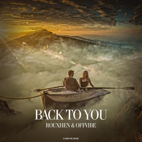Back To You - rouxHen & OFFVIBE