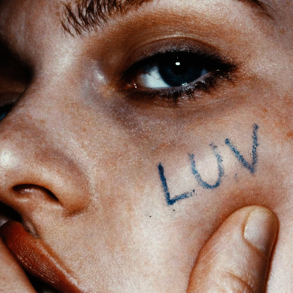 Rouzii - LUV