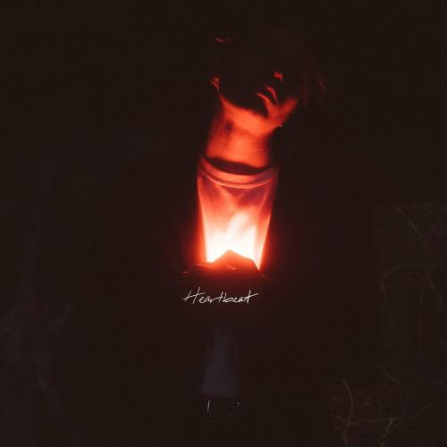 Rowan Drake - Heartbeat