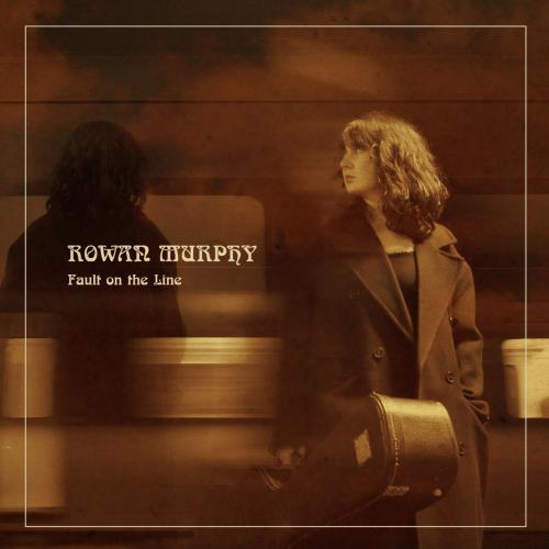 Rowan Murphy - Somewhere I Can Make It