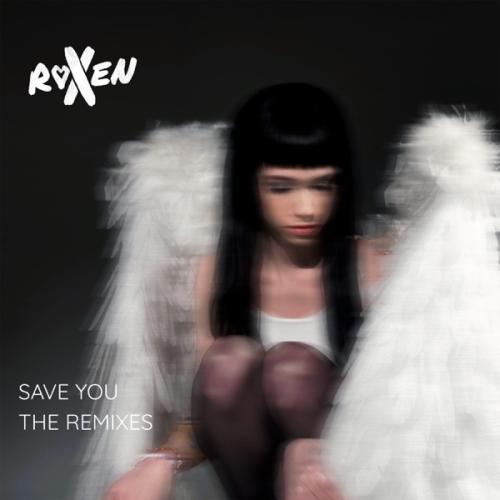 Roxen & AK7 - Save You (AK7 Remix)
