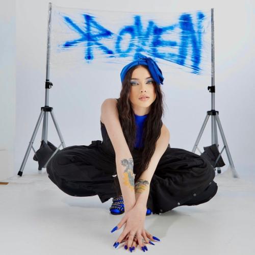 Roxen - Love song to myself