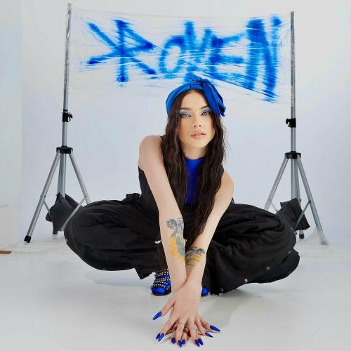 Roxen - Pana La Adanci Batraneti