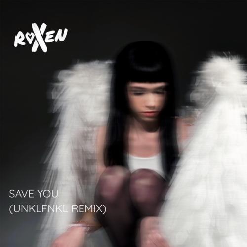 Roxen - Save You
