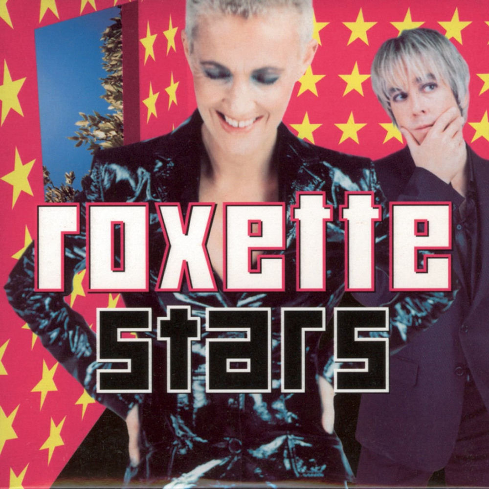 Roxette - Better Off On Her Own